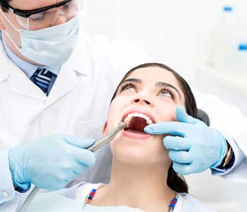 Benefits of dental implants san francisco