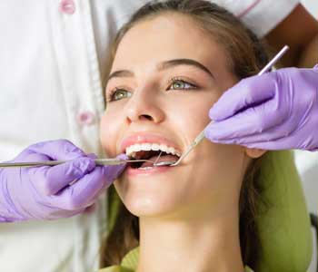 dental implants procedure san francisco