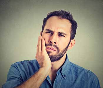Relief from TMJ Daly City - Soothe yourself with an excellent TMJ treatment given by Dr. Arellano in Daly City. Visit his office for more information.