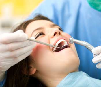 San francisco cosmetic dental implants