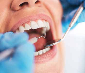 TMJ treatment San Francisco - We help San Francisco patients find relief from jaw discomfort and popping, headaches, and ear pain caused by TMJ, with oral appliance treatment.