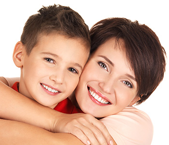 Look younger with cosmetic dentistry