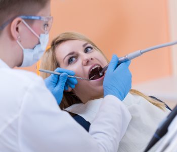 Gum Disease treatment from Daly City dentist