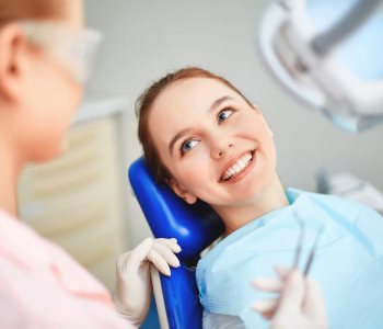Gum Disease Prevention from Daly City dentist